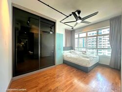 Blk 342A Yishun Natura (Yishun), HDB 5 Rooms #538393891